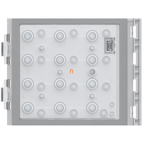 BTICINO 353000 nyomógomb modul