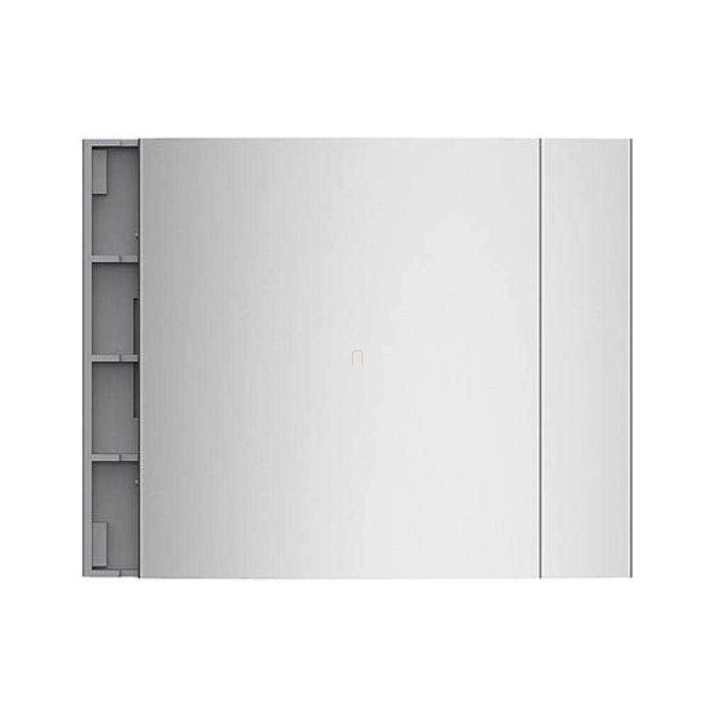 BTICINO 352301 Allmetal elülső panel üres modulja vagy Sfera modul (ezüst)