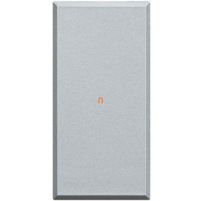 Axolute 1 mod vakfedél szürke HC4950