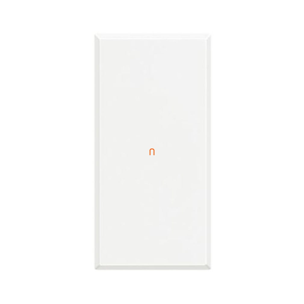 BTICINO Axolute HD4950 vakmodul 1mod.hófehér