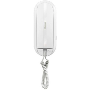 BTICINO 344242 Sprint L2 ECOaudió lakáskészülék