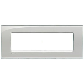 BTICINO LL takarókeret 7m KG LNA4807KG