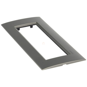 BTICINO LL AIR takarókeret 7m LNC4807TE