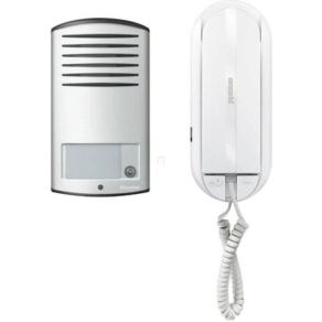BTICINO 366811 L2000 audio Sprint L2 szett 1 lakás