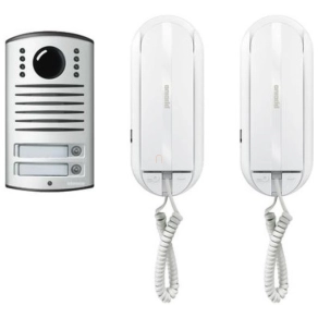 BTICINO 366821 L2000 audio Sprint L2 szett 2 lakás