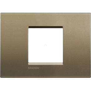   BTICINO LL takrókeret 3m, központi2m szögletes SQ LNA4819SQ