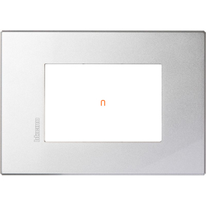 Axolute AIR takarókeret 3m szürke HW4803HC