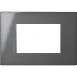 Axolute AIR takarókeret 3m antracit HW4803HS