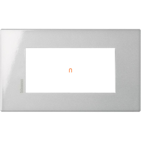 Axolute AIR takarókeret 4m szürke HW4804HC