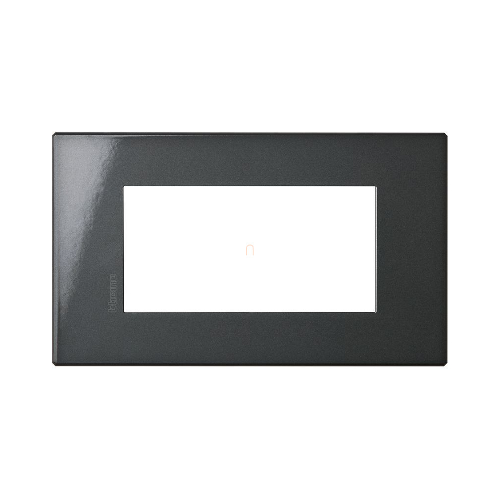Axolute AIR takarókeret 4m antracit HW4804HS