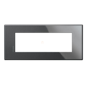 Axolute AIR takarókeret 6m antracit HW4806HS