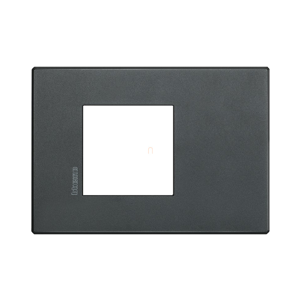 BTICINO Axolute AIR keret 2(3)M XN eclipse HW4819XN