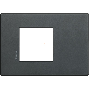 BTICINO Axolute AIR keret 2(3)M XN eclipse HW4819XN