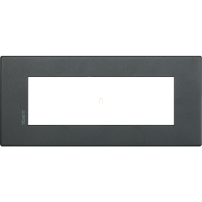 BTICINO Axolute AIR keret 6M XN eclipse HW4806XN