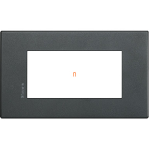 Axolute AIR takarókeret 4m XN HW4804XN