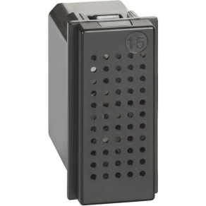 BTICINO LivingNow csengő 230Vac 8VA K4356V230