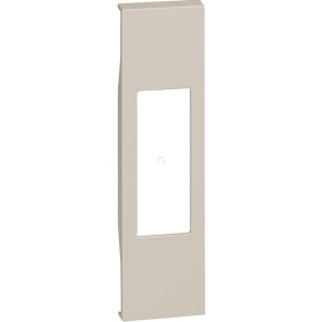 BTICINO LivingNow burkolat 1m homok KM02