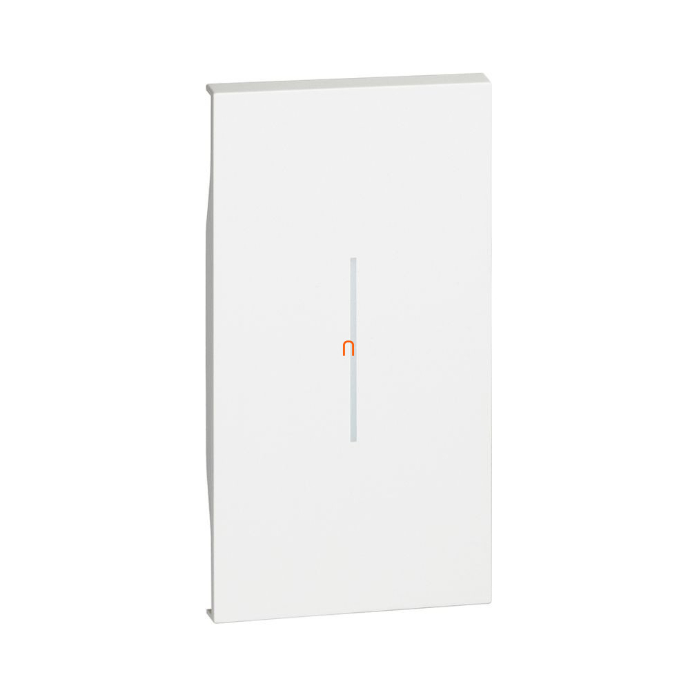 BTICINO LivingNow burkolat 2m fehér KW01M2