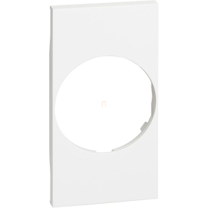 BTICINO LivingNow burkolat 2m fehér KW04