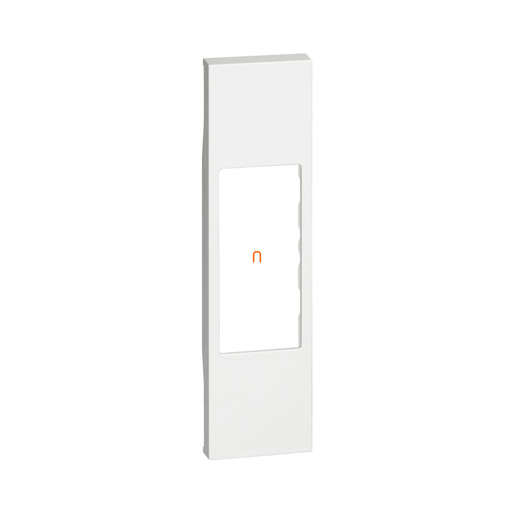 BTICINO LivingNow burkolat 1m fehér KW07