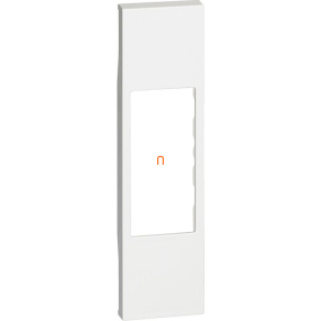 BTICINO LivingNow burkolat 1m fehér KW07