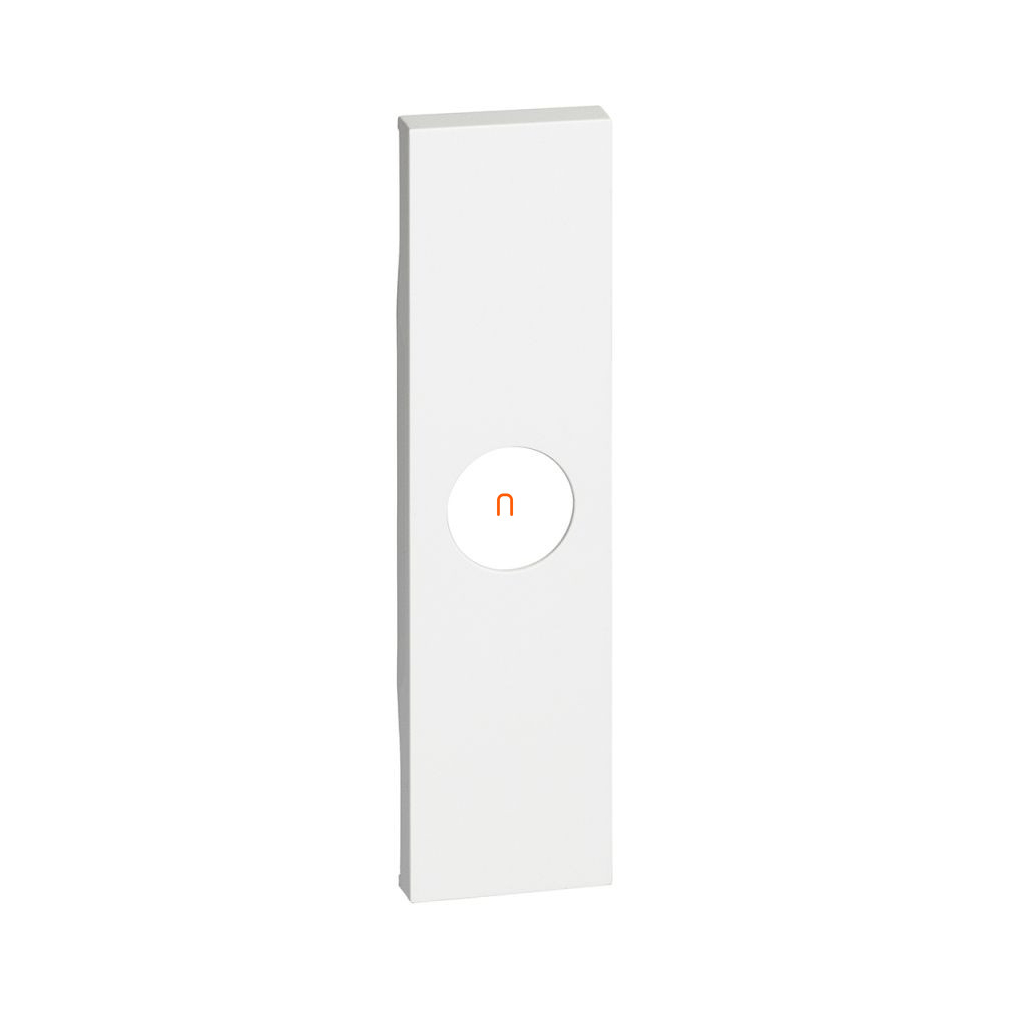BTICINO LivingNow burkolat 1m fehér KW08