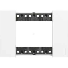 BTICINO LivingNow keret fehér 3 modul KA4803KW