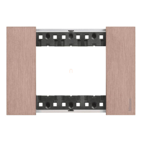 BTICINO LivingNow keret COOPER 3m KA4803ZM