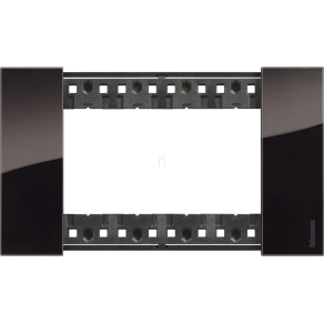 BTICINO LivingNow keret NIGHT 4m KA4804DG