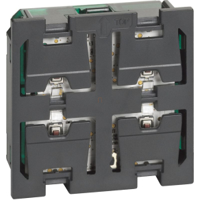 BTICINO LivingNow command mh 2m K4652M2