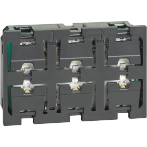 BTICINO LivingNow command mh 3m K4652M3