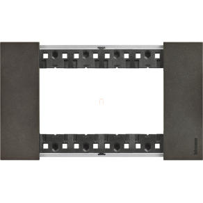 BTICINO LivingNow keret SPACE 4m KA4804NG