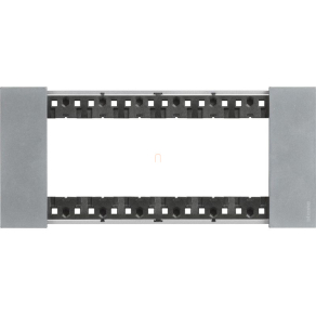 BTICINO LivingNow keret MOON 6m KA4806NW