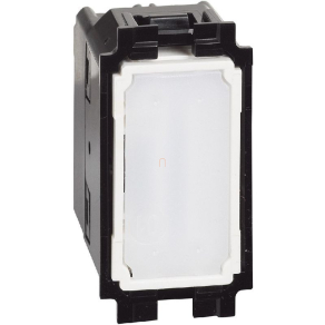 BTICINO LivingNow kereszt kapcsoló 10A  K4004