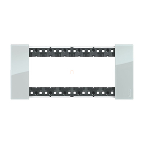 BTICINO LivingNow keret SKY 6m KA4806Ddan,