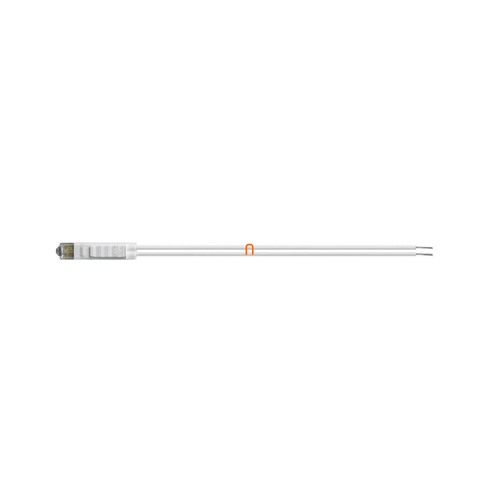 BTICINO Living Now LED 230V fehér K4743V230T