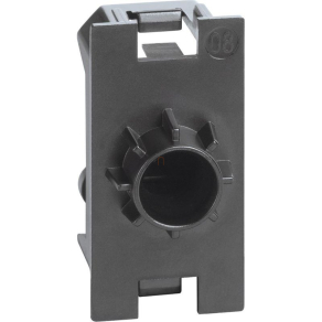 BTICINO LivingNow vakmodul 9mm-es kimenettel K4953