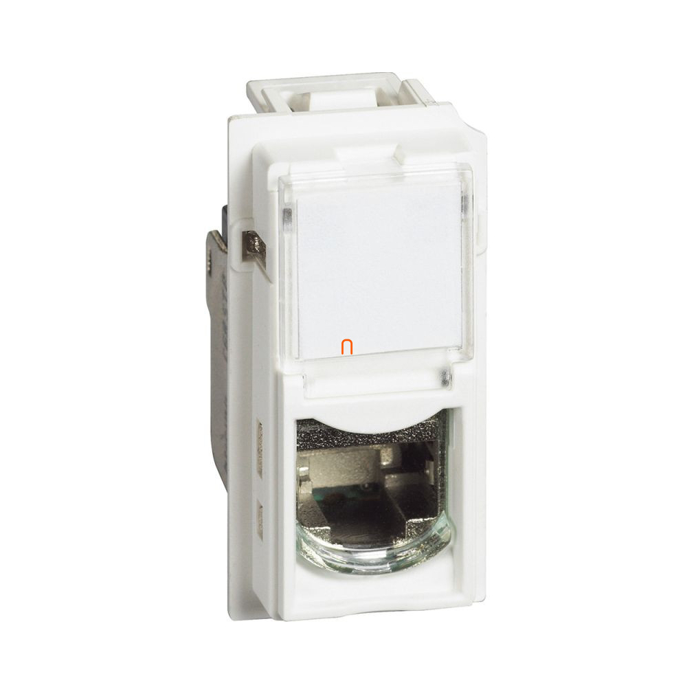 BTICINO LivingNow UTP cat6 fehér KW4279C6