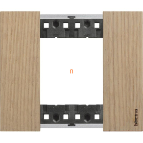 BTICINO LivingNow keret OAK 2m KA4802LM