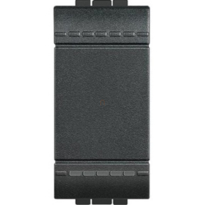 BTICINO Living L4001N(-EU) 1P. kapcs 1 mod. 16A, JF.