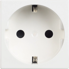 BTICINO Classia dugalj német 2m fehér RW4141