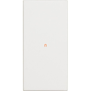 BTICINO Classia vakmodul 1m fehér RW4950