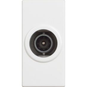 BTICINO Classia TV 1m fehér RW4202D