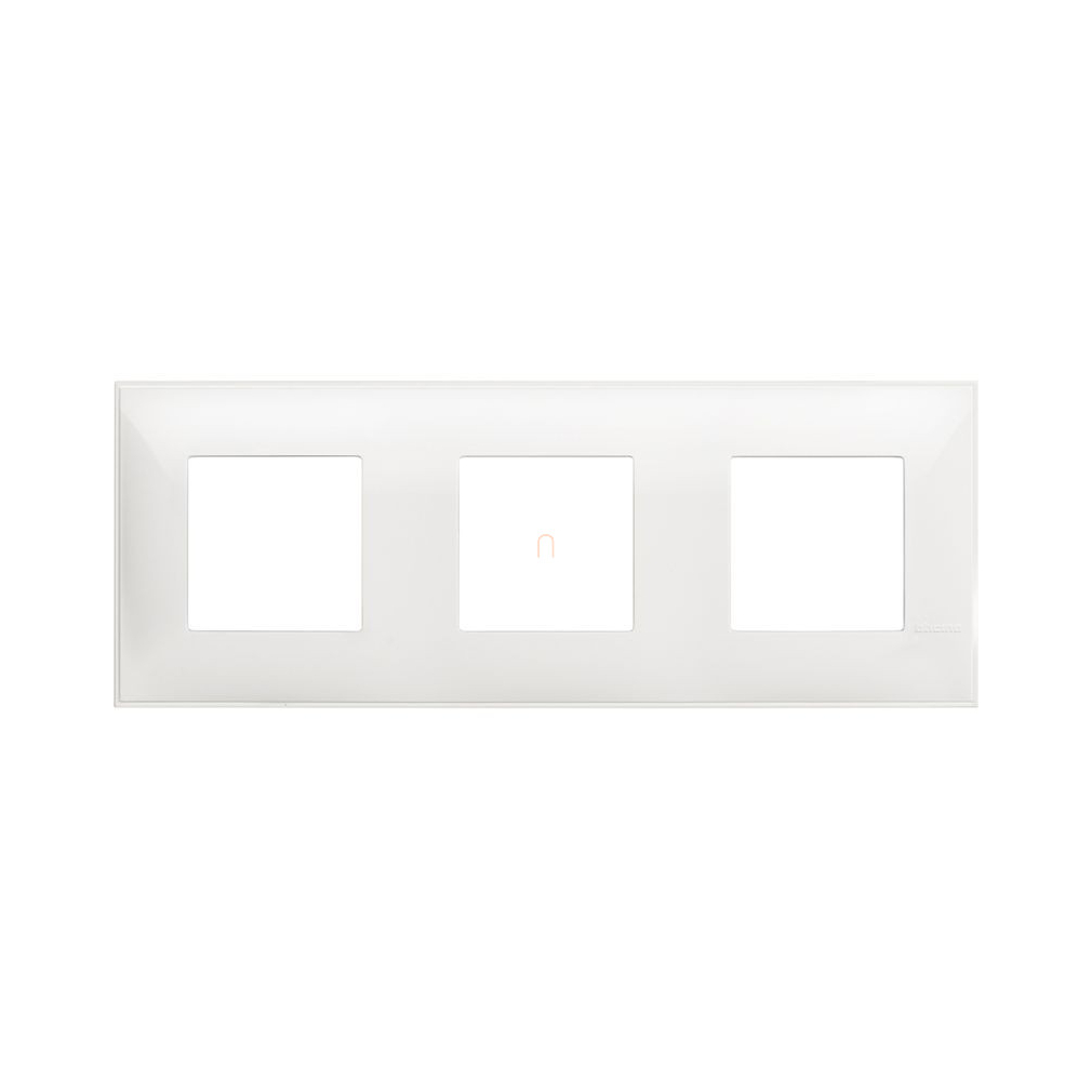 BTICINO Classia takarókeret RW 2x3m R4802M3RW