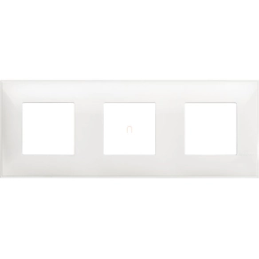 BTICINO Classia takarókeret RW 2x3m R4802M3RW