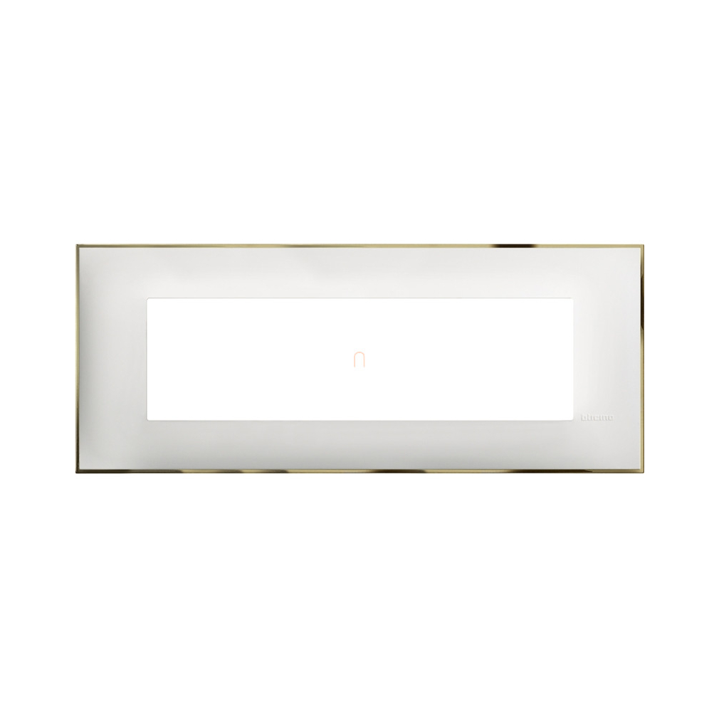 BTICINO Classia takarókeret WD 7m R4807WD