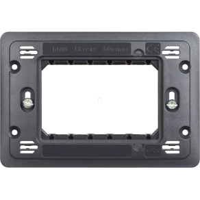 BTICINO Classia rögzítőperem csavaros 3m R4703