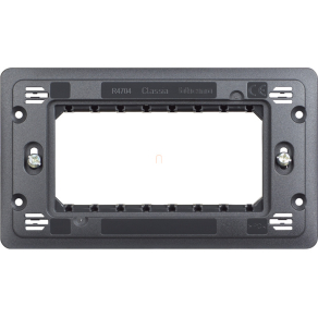 BTICINO Classia rögzítőperem csavaros 4m R4704