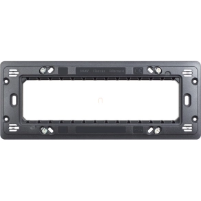 BTICINO Classia rögzítőperem csavaros 7m R4707