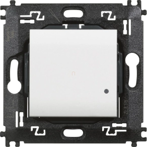 BTICINO LL - vezeték nélküli kapcsoló 1M N4003CW